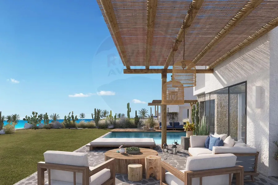 Chalet for sale (Masyaf - Ras El Hekma) 102 m