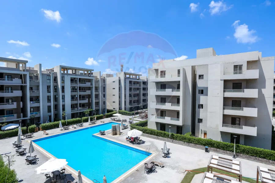 شالية للبيع الساحل (جراند هيلز) - 85 م