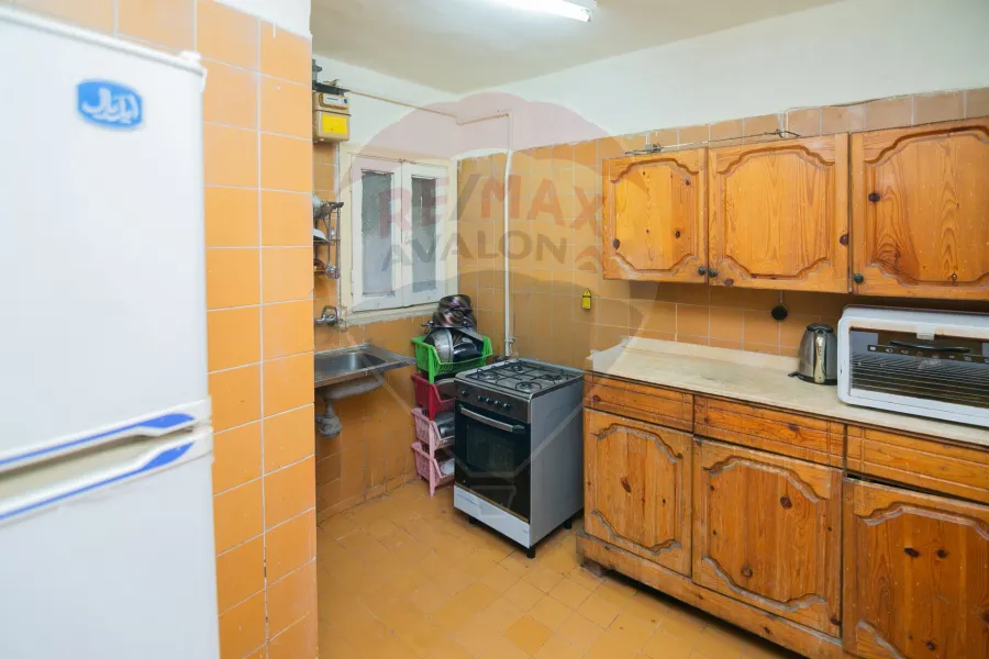 Apartment for sale 140 m Miami (Khaled Ibn Al Walid Street - next to the Hilton Hotel)