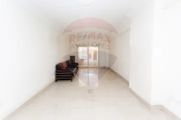 Administrative apartment for sale 163 m Camp Shizar (Main Port Said St.- Brand Building)