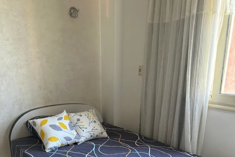 Chalet for sale (Vista Marina) 70 m