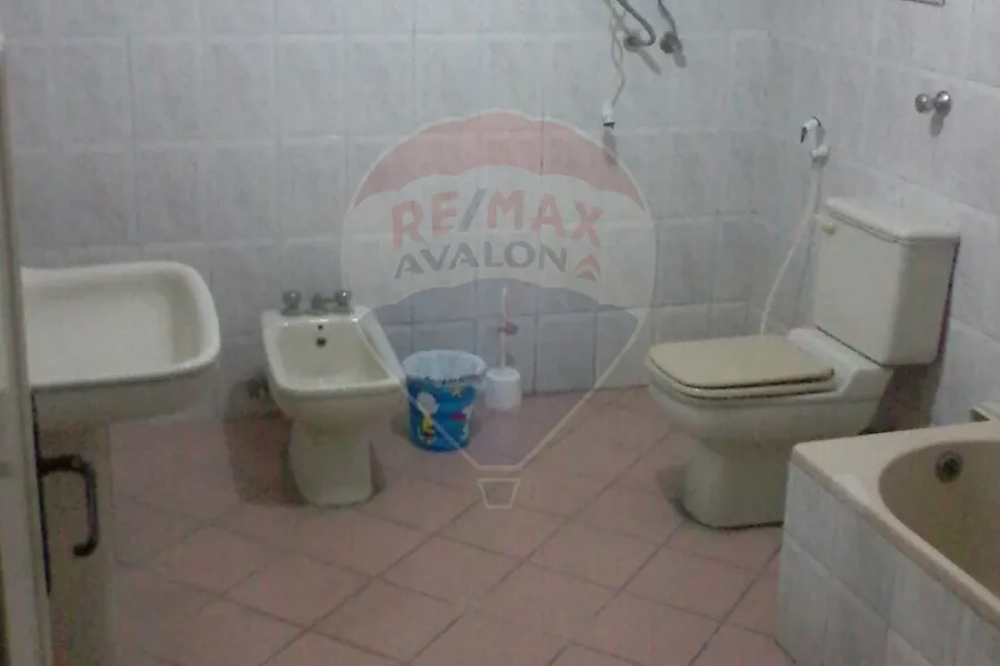 Apartment for rent 230 m Rushdi (Al Moaskar Al Romani St.)