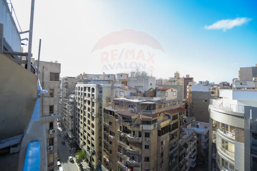 Apartment for sale 300 m Louran (Al-Horya St.)