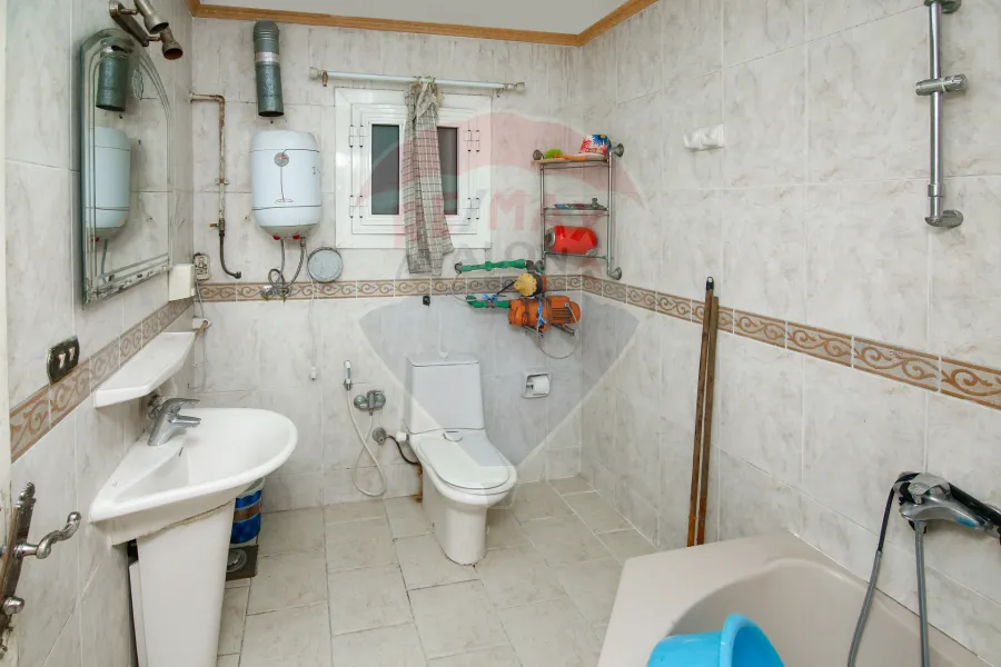 Apartment for sale 180 m El Ibrahimya (Port Said St)