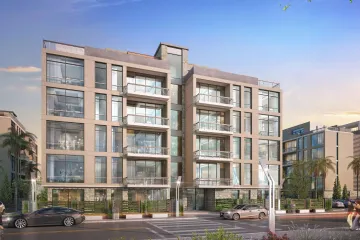 Town house for sale (Marina 8 ) 276 m buildings