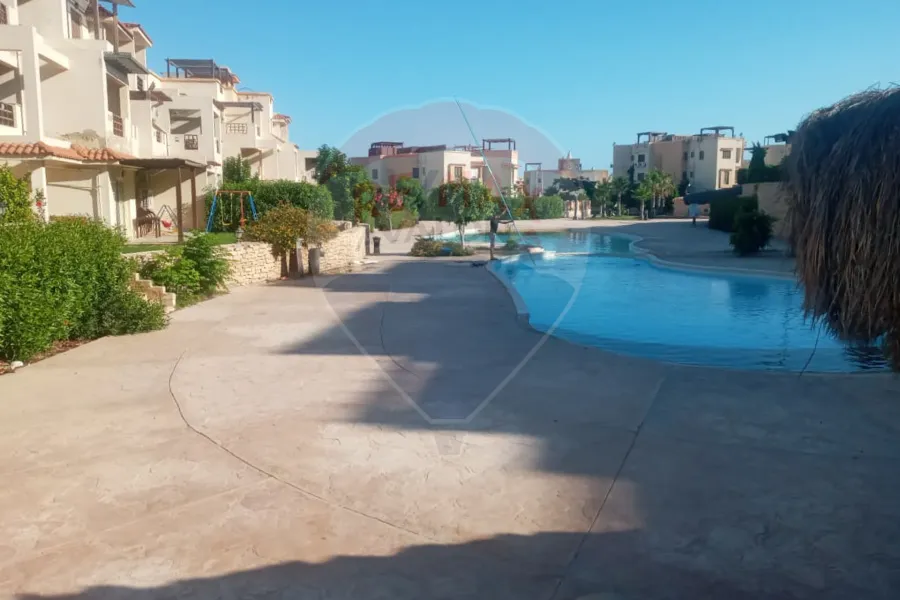 Chalet for sale on the North Coast (Dimora Village) - 110 m