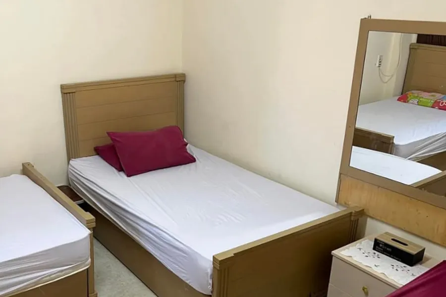 Penthouse for sale (Blumar - Sidi Abdelrahman) 135 m