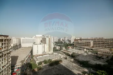 شقة للبيع 175 م سموحة (ش كمال الدين صلاح )