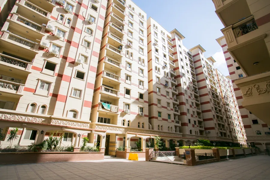 Apartment for sale 191m SMOUHA - Reyada St