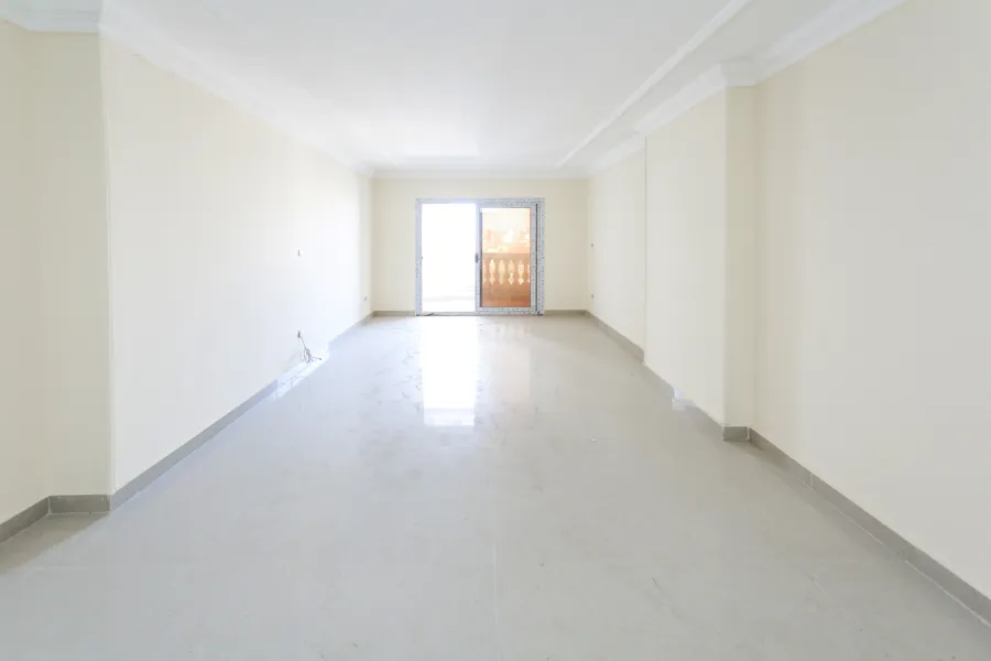 شقة للبيع 150 م وابور المياه ( خطوات من ش جلال الدين الدسوقي و فتح الله ماركت )