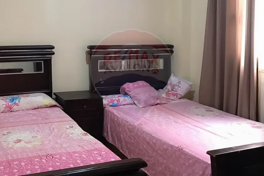 شالية للبيع الساحل (قرية لاسيرينا) 120 م