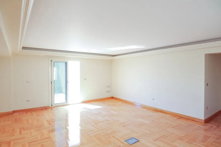 Villa Duplex For Rent 445m Smouha