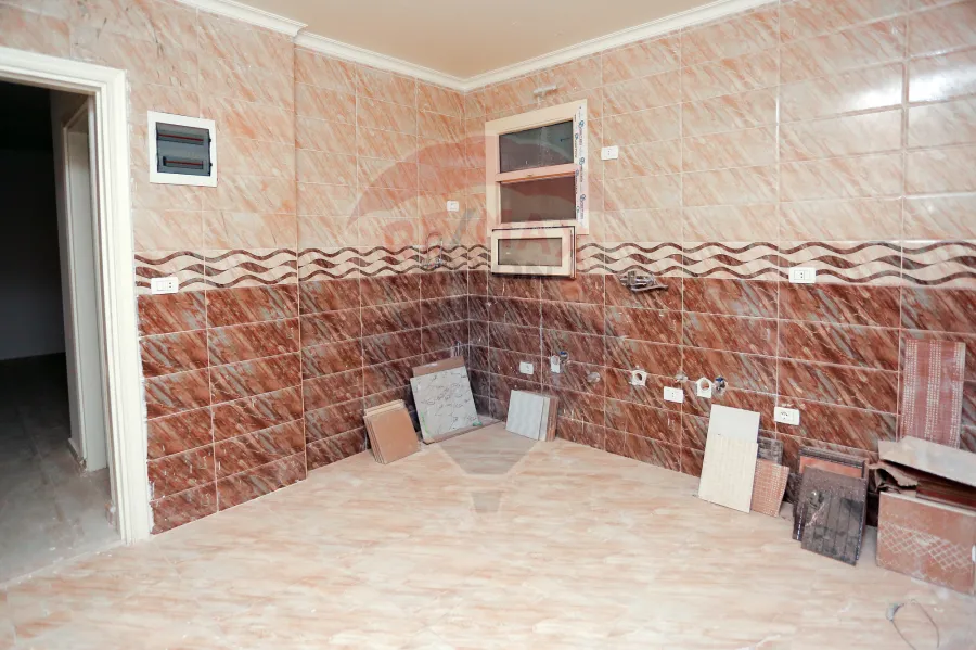 شقة للبيع  198 م سموحة (كومباوند الصيادلة 2)