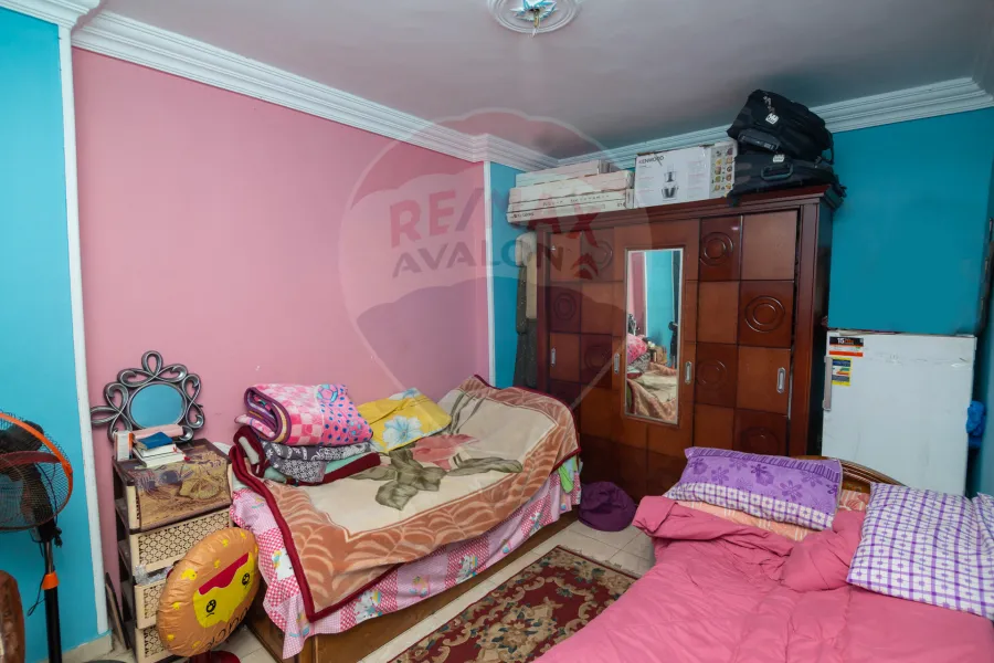 Apartment for sale 200 m Miami (Al-Azizya st.)