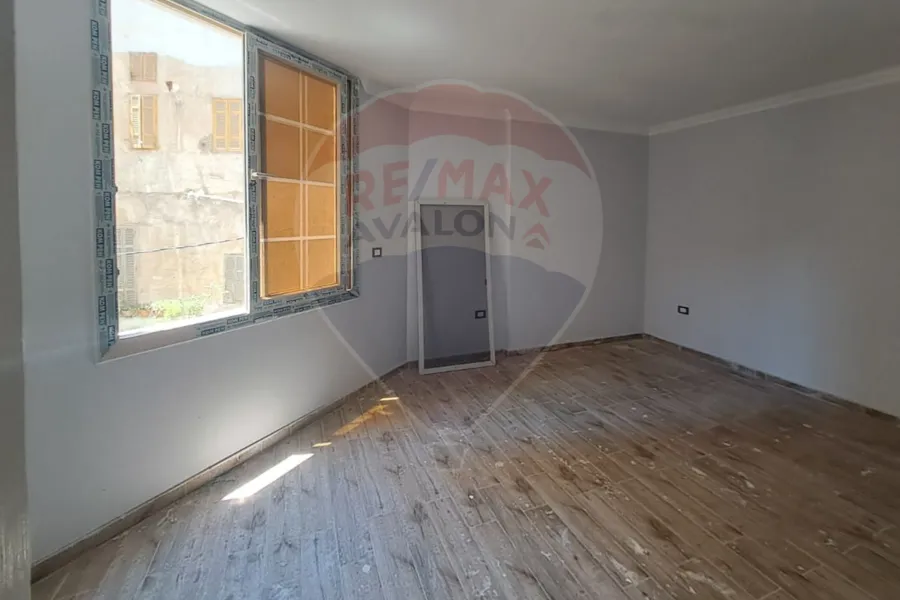 Administrative unit for rent 120 m Moustafa Kamel (directly Abu Qir st.)