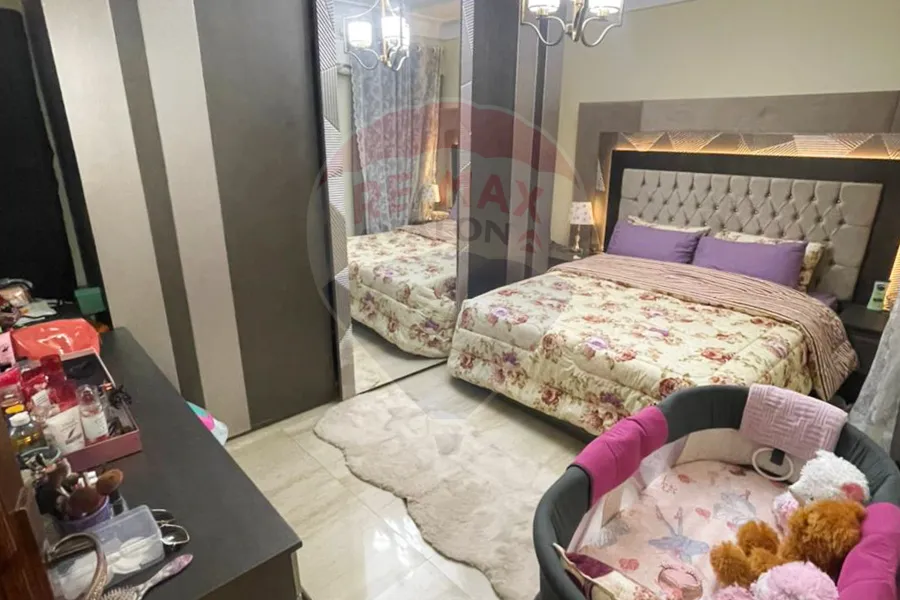 Apartment for sale 110 m Fleming (Ibn Firnas St.)