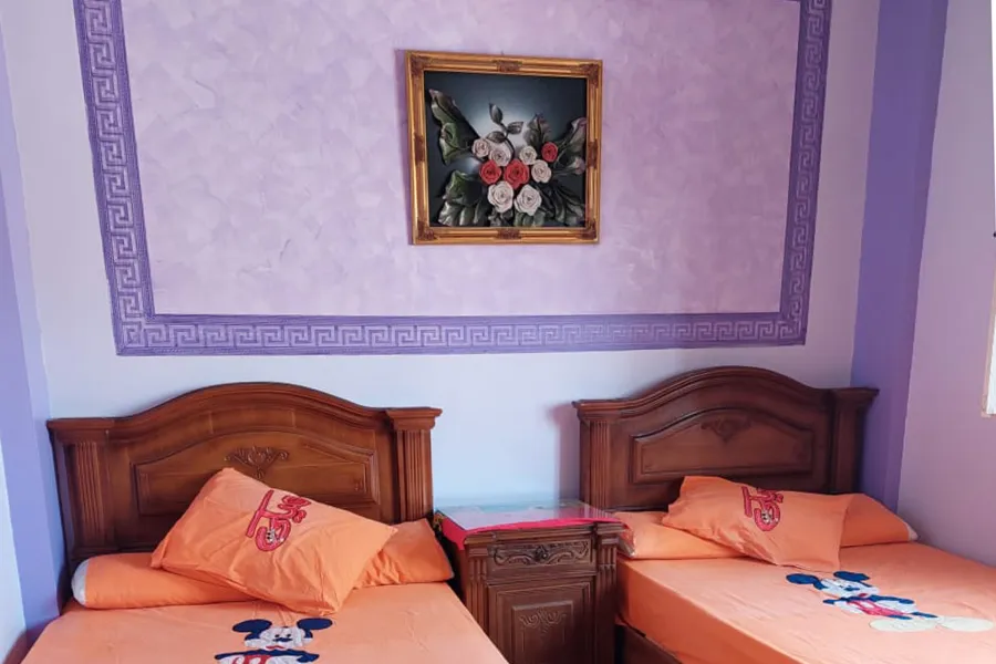 Chalet for sale (Marseille Beach 2) 125 m