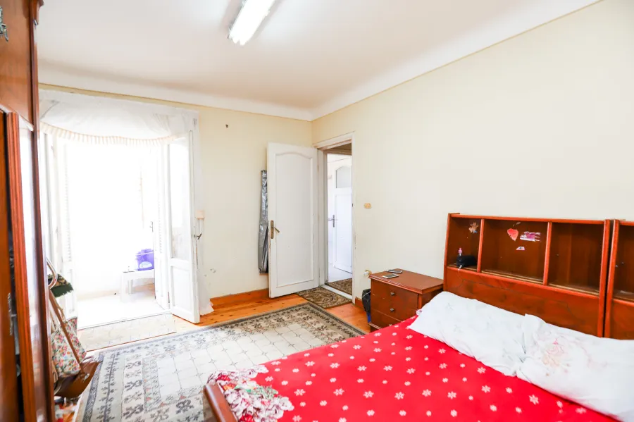 شقة للبيع 185 م فلمنج (ش الفتح)