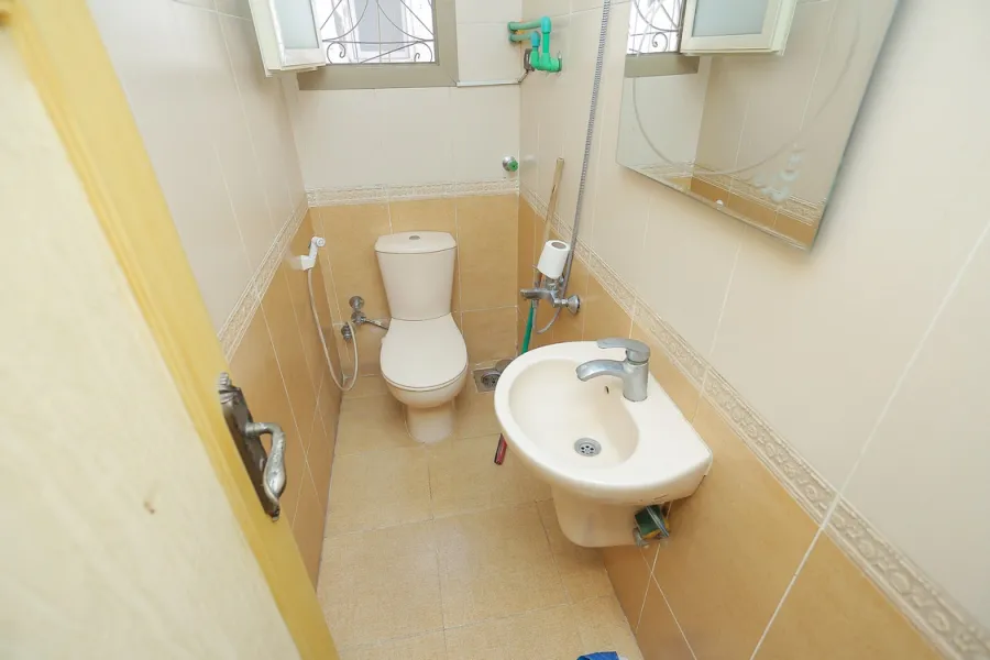 Apartment for sale 125m Smouha (Sherif Ramzy St.)