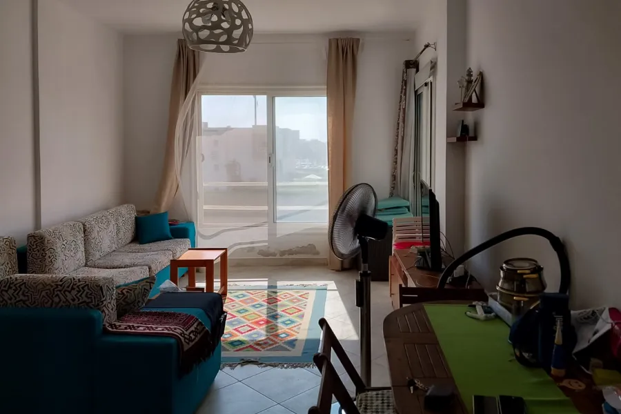 شاليه للبيع (أمواج) 105 م