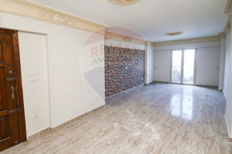 Apartment for sale 120 m Muharram Bek (branched from Iskenderani Street)