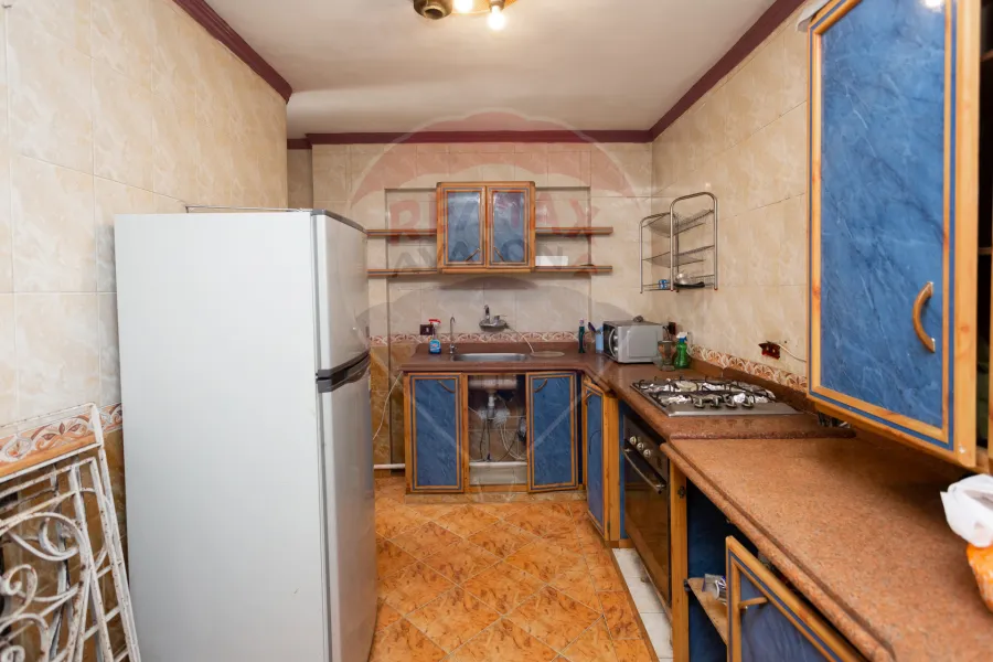 Apartment for sale 148 m Sporting (2nd num from the sea)