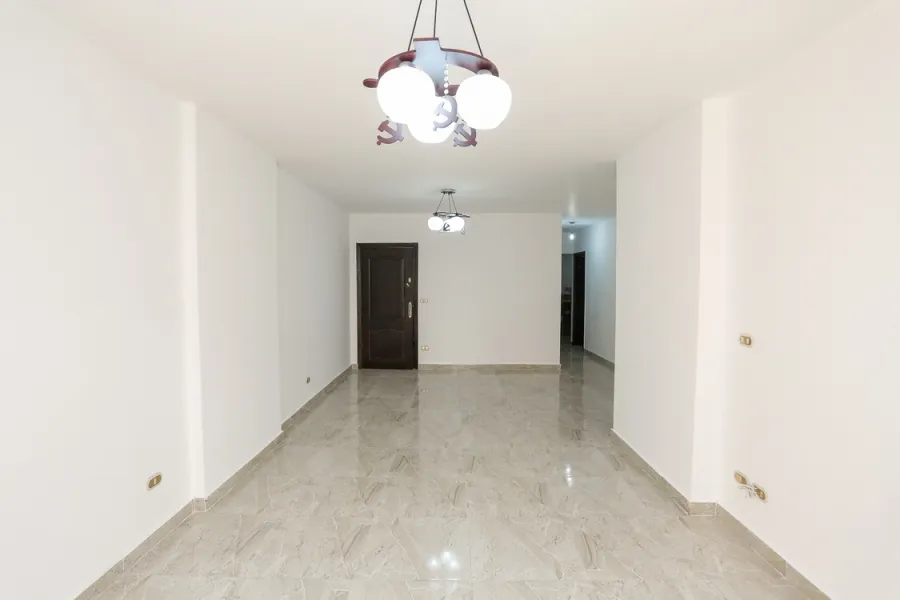 Apartment for sale 125m Camp Cesar (Abd Elmenam Sanad St.)