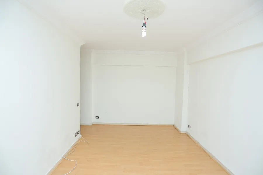 Apartment for sale 175m Flaming (Mostafa Kamel St.