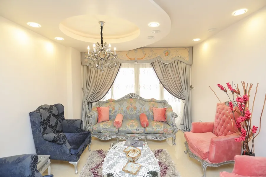 شقة للبيع 150م بسان ستيفانو