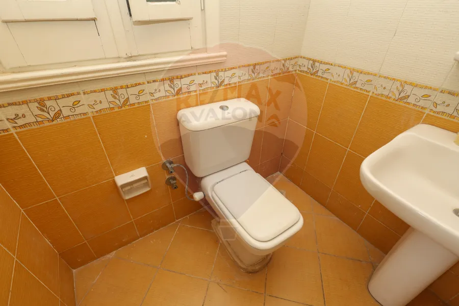 Duplex Villa For sale 300 m North Coast (Nice village 1)