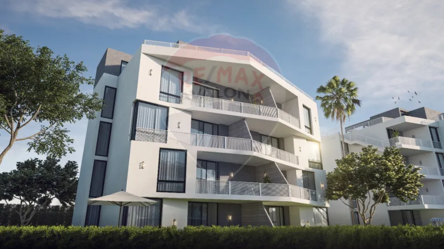 Ground chalet + garden for sale North coast (White Sand) - 51 m