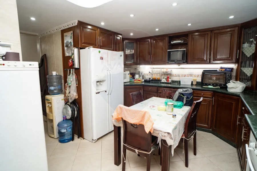 Apartment for sale 240 m Smouha (Albert 1st St. - Baron Tower)