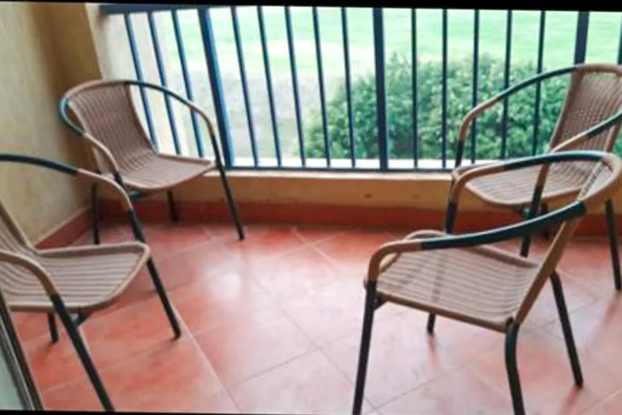 Chalet for sale (Porto Golf) 80 m - 2,500,000 EGP