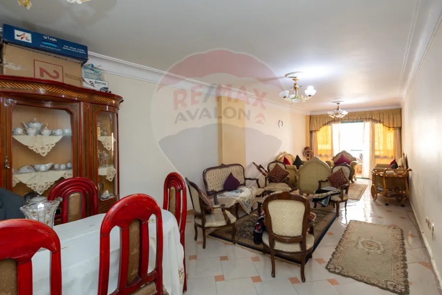 Apartment for sale 150 m Al-Soyouf (branching from Al-Soyouf Tram)