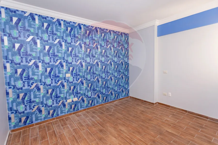 Apartment for sale 135 m Smouha (Al Saraya Gardens Compound)