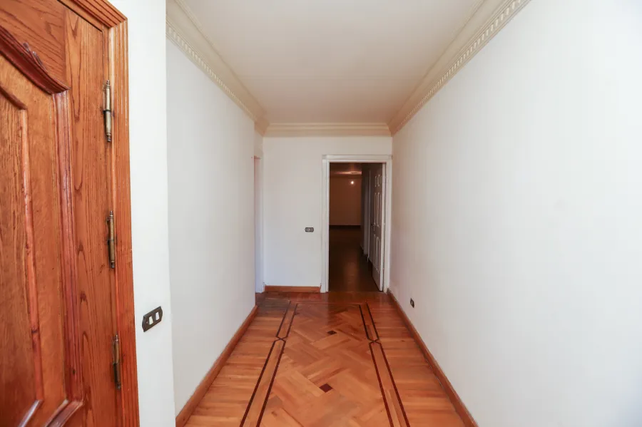 Apartment for sale 265m Smouha - Bahaa Eldein Ghatoury St-