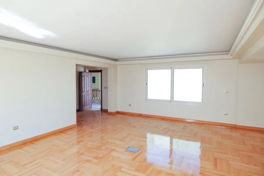 Villa Duplex For Rent 445m Smouha