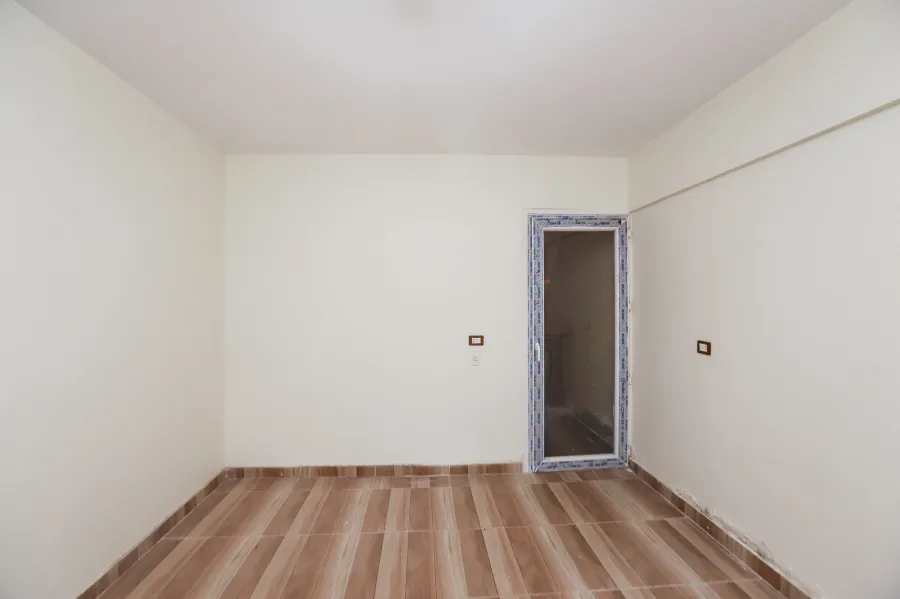 شقة للايجار 162 م سموحة (كومباوند فيروزة سموحة)