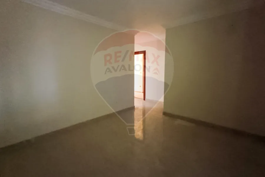 Duplex apartment for sale 262 m Smouha (Grand View)