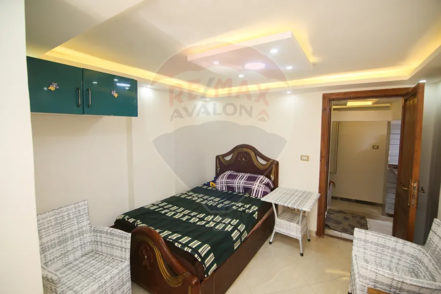 شالية للبيع (سيدي كرير) 110 م