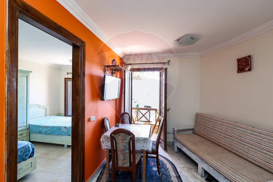 شاليه للبيع  الساحل (لازوردي باي - ك 130) 60 م