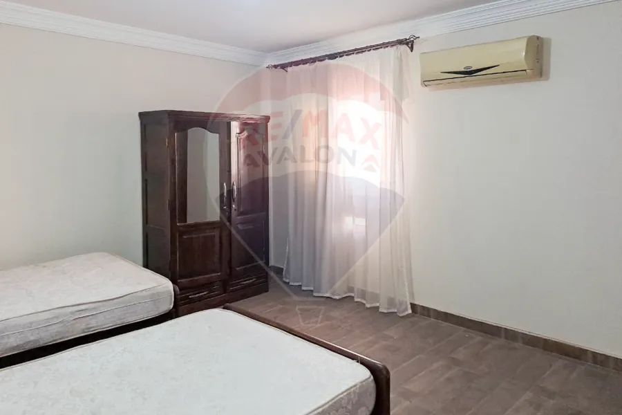 Apartment for rent 135 m Ibrahimiyya (steps from Sporting Tram)