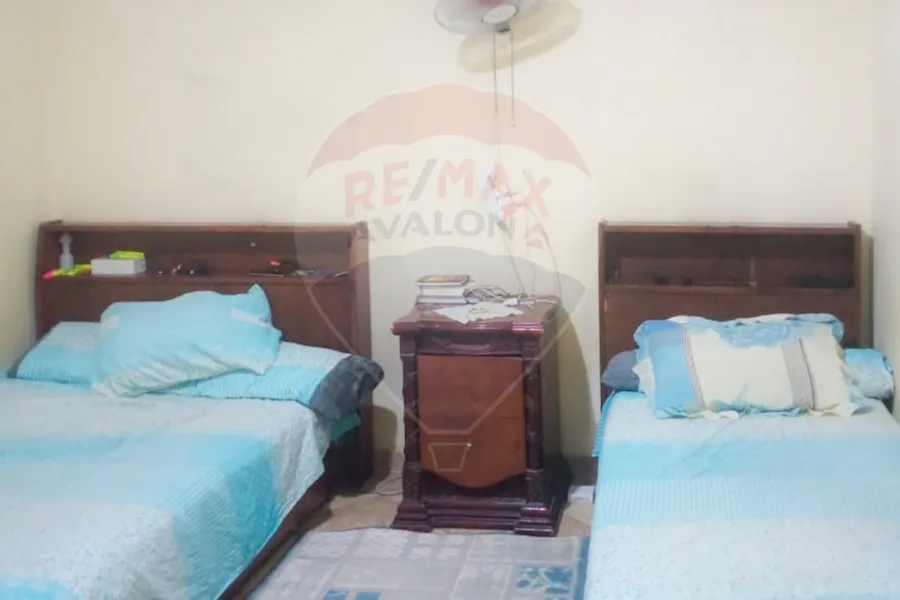 Apartment for sale 115 m Moharam Bek ( Alexandriany St. )