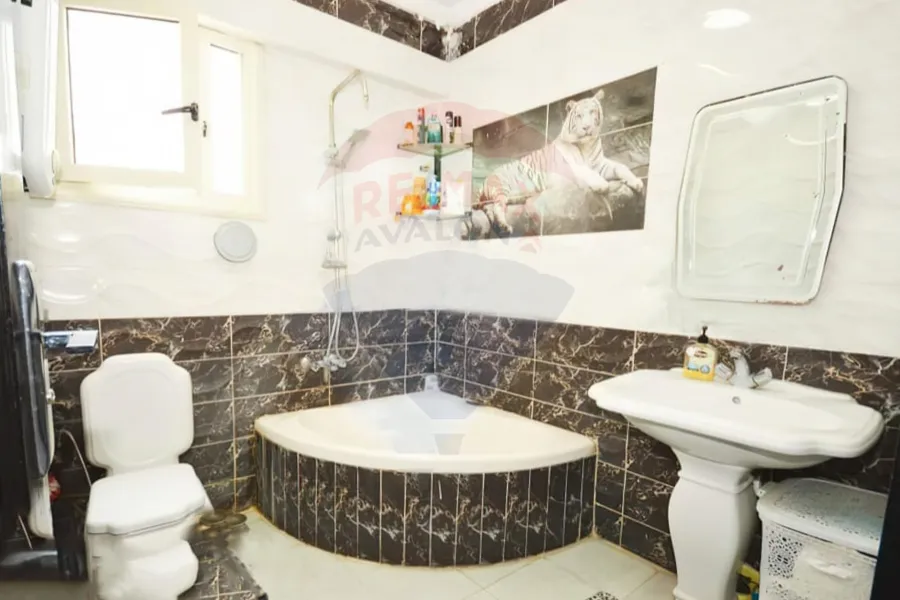 Apartment for sale 165 m Al Ibrahimia (Beside Al Anbatakla Hospital)