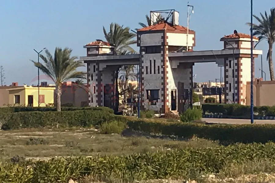 Villa for sale 340 m North Coast (Ramatan village - kilo 70)