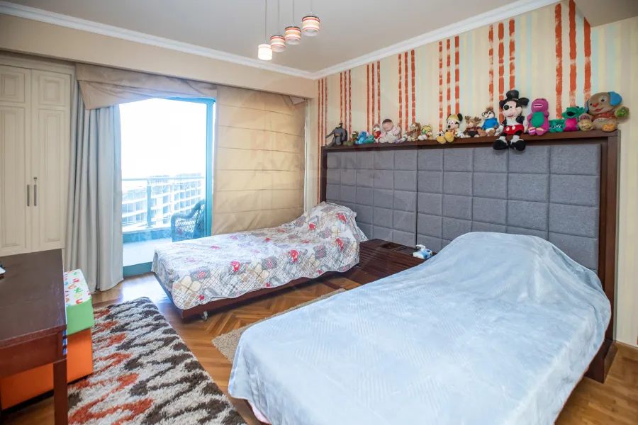 Apartment for sale 396 M San Stefano (four seasons)