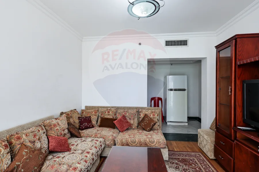 شقة للبيع 270م سان ستيفانو (فور سيزون)