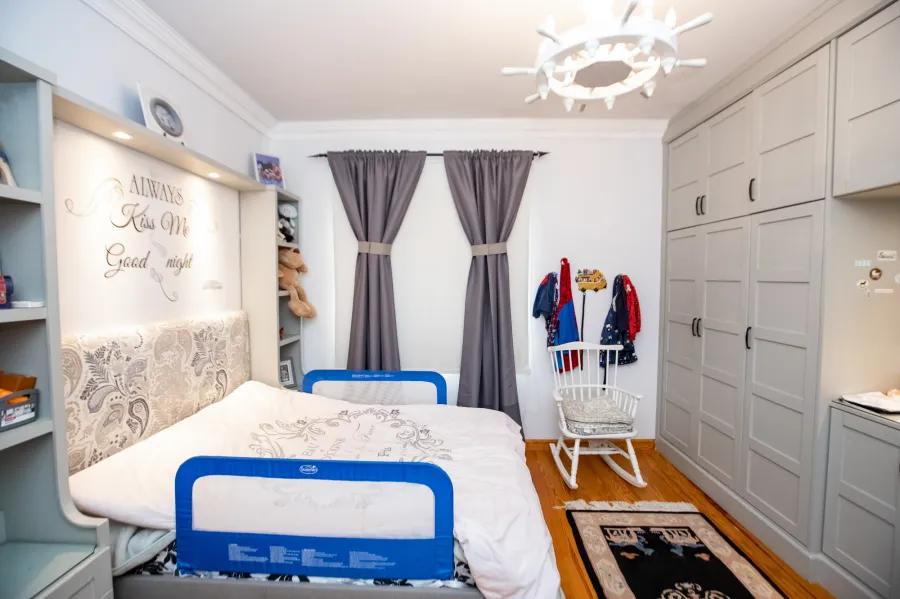 Luxury Apartment for Sale 304 m Kafr Abdou ( villa area )