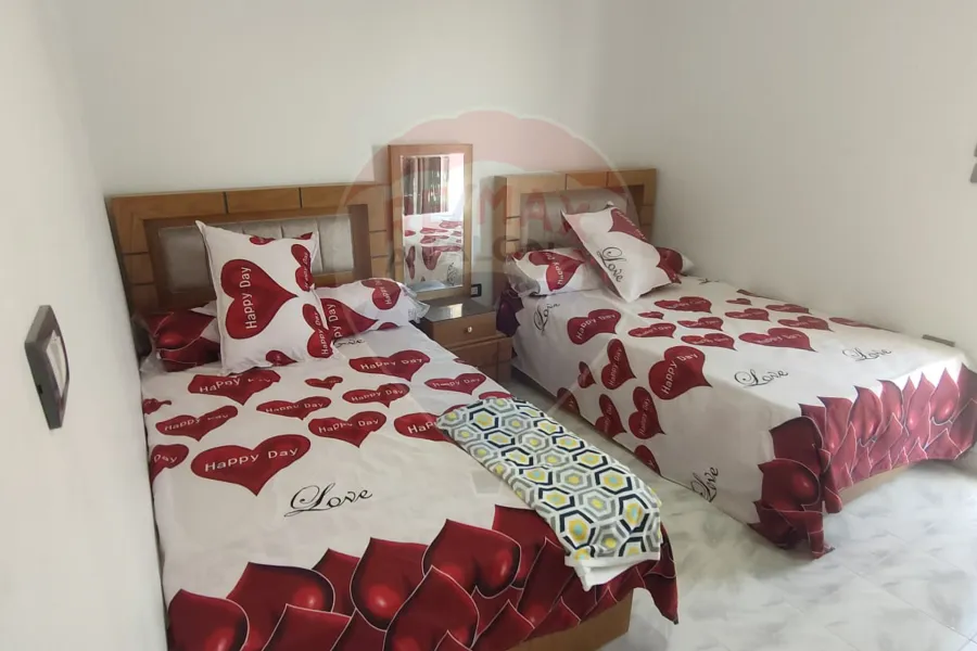 فيلا للبيع العين السخنة (لاسيرينا ريد كاربت)