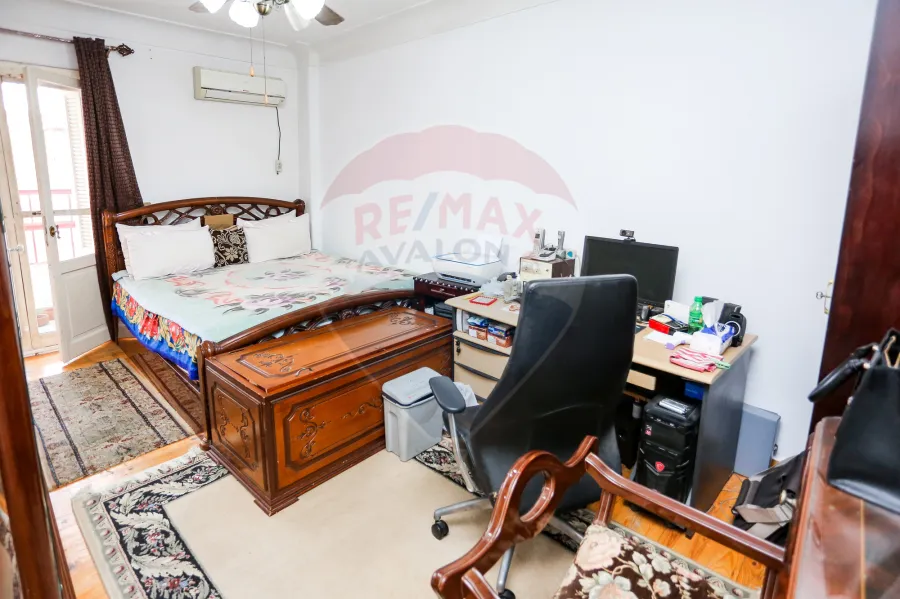 Apartment For Sale 160 m Bolkely ( Kafr Abdo Enterrance)